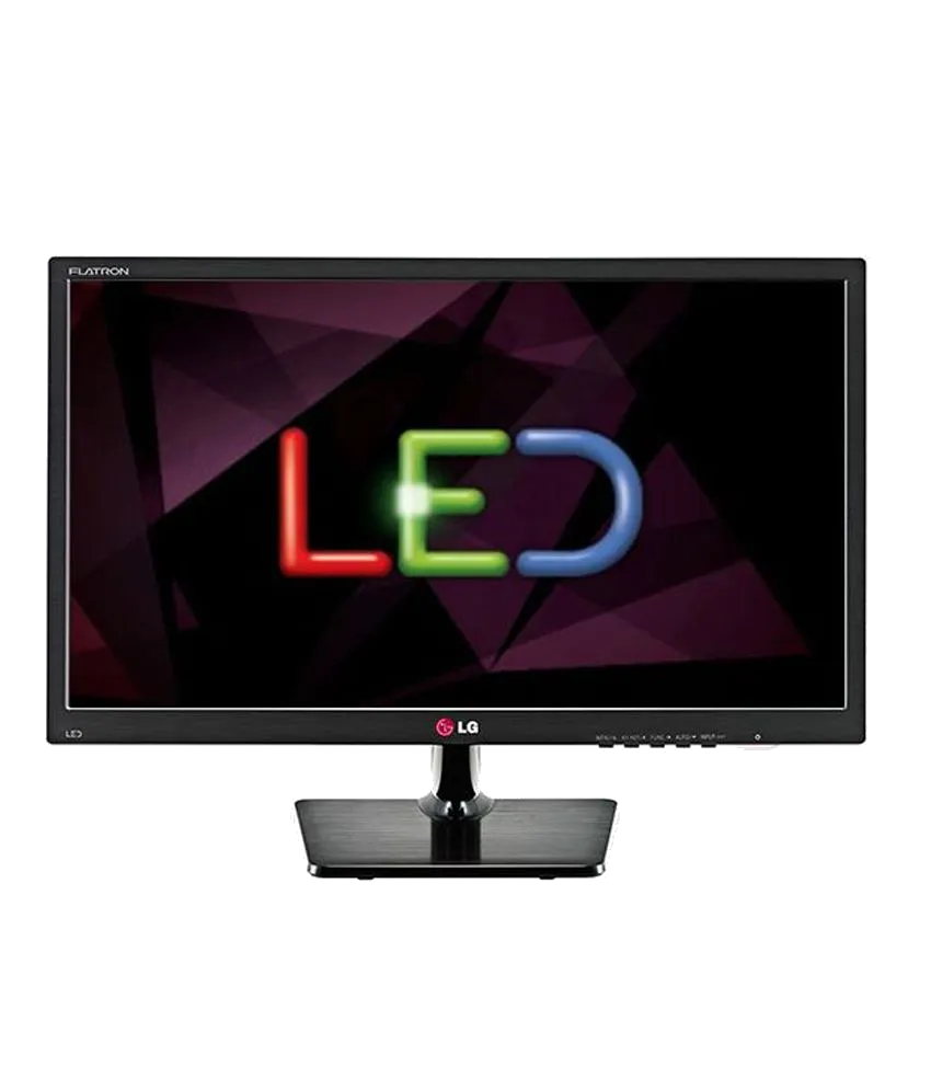 Ремонт инвертора LG 24EN33S