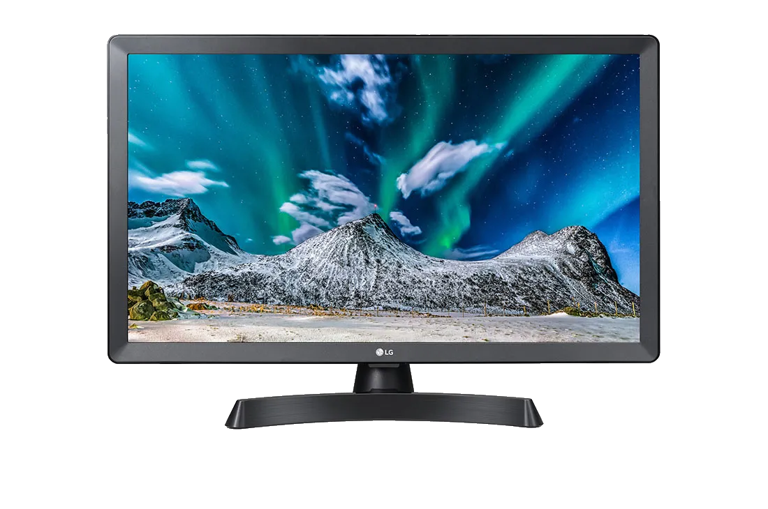 Прошивка блока управления LG 24TL510V-PZ