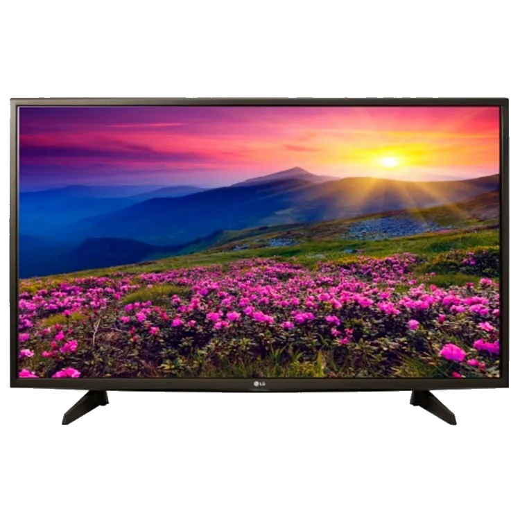Прошивка блока управления LG 32LM6350PLA