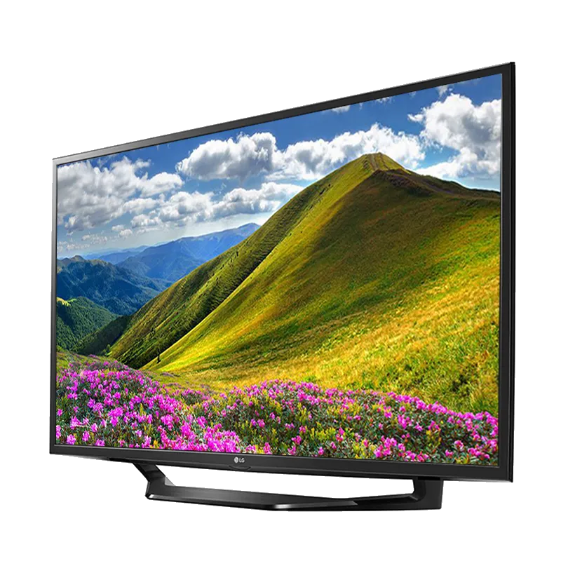 Прошивка блока управления LG 43LJ515V