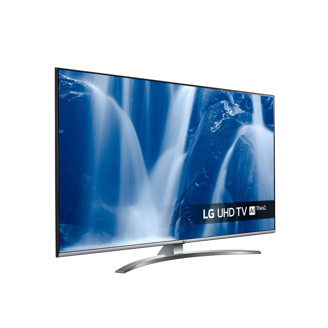 Прошивка блока управления LG 55SM8600PLA