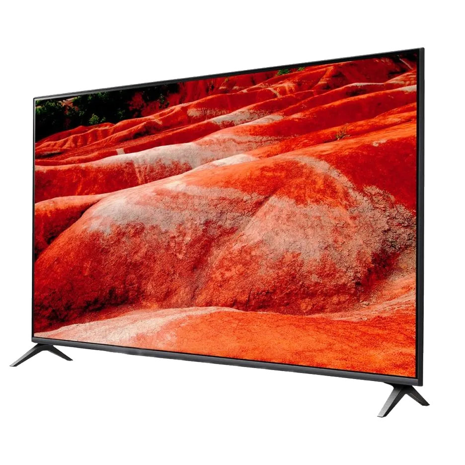Прошивка блока управления LG 55UM7510