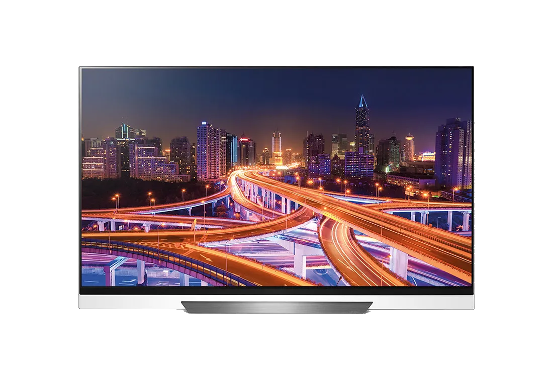 Прошивка блока управления LG OLED55C9PLA