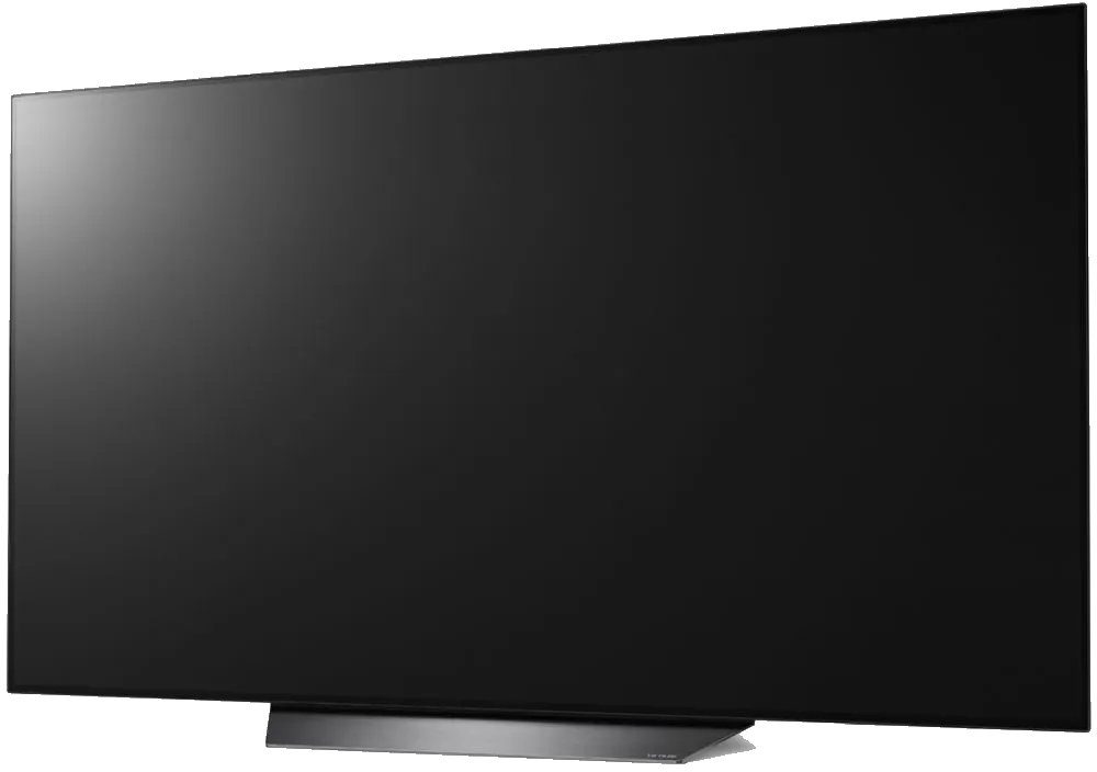 Прошивка блока управления LG OLED55B9