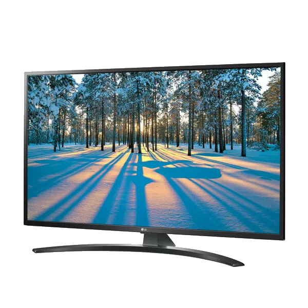 Прошивка блока управления LG 65SM8600PLA