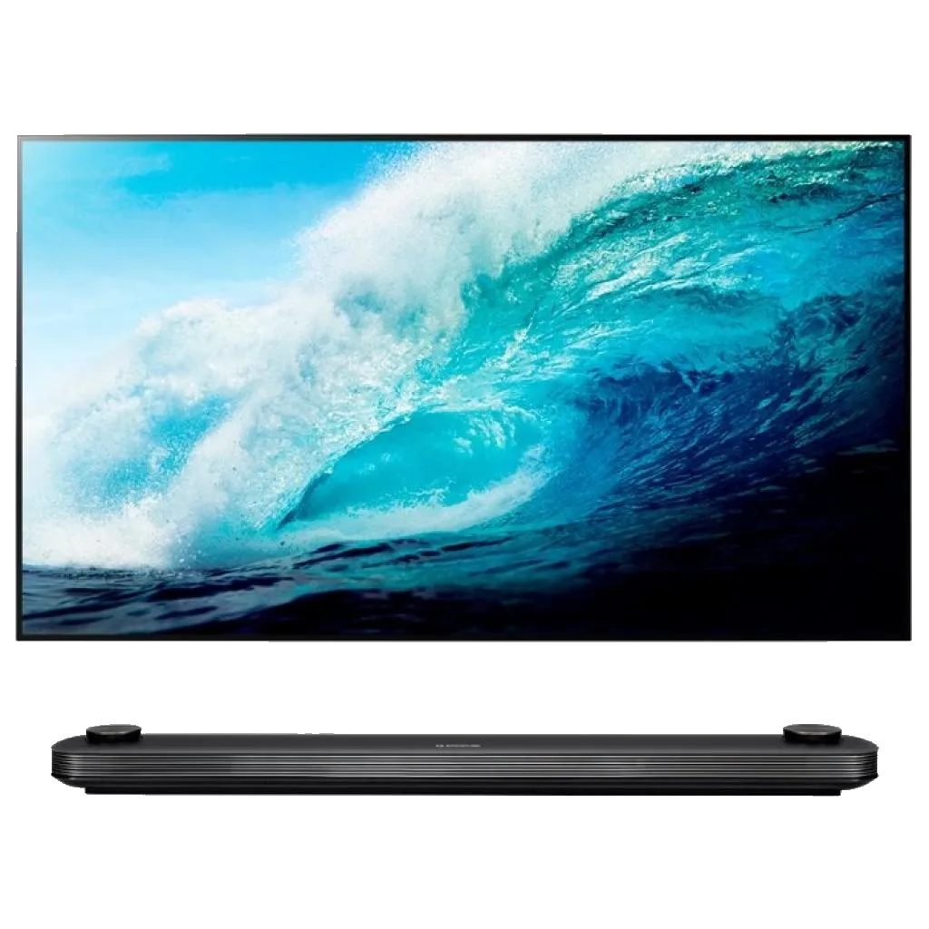 Прошивка блока управления LG OLED65W7V