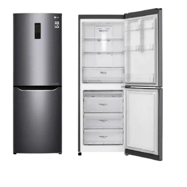 Ремонт холодильника LG GA-B379SLUL в Красноярске