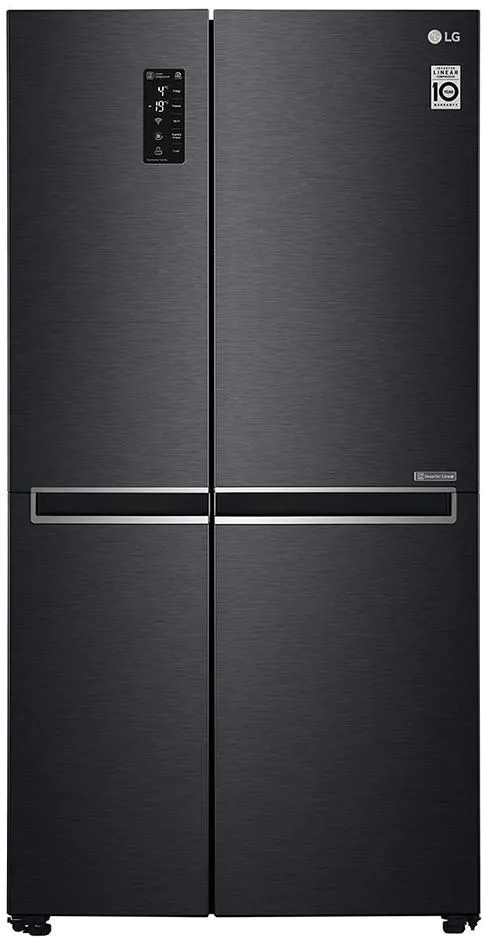 Ремонт холодильника LG GC-B247 в Красноярске