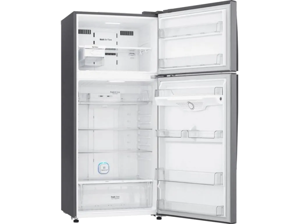 Ремонт холодильника LG GN-H702 в Красноярске