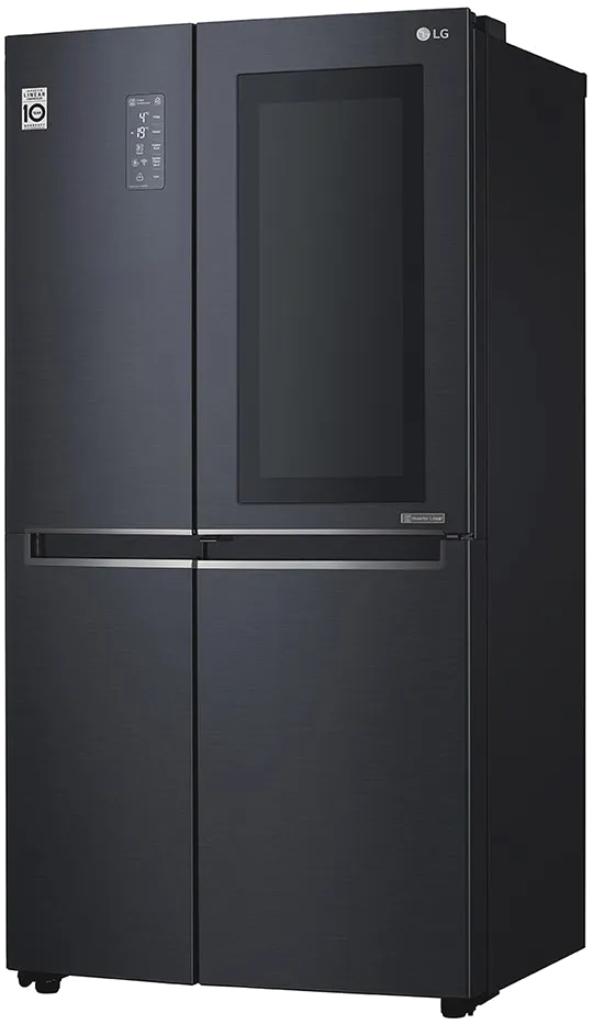 Ремонт холодильника LG GC-Q247 в Красноярске