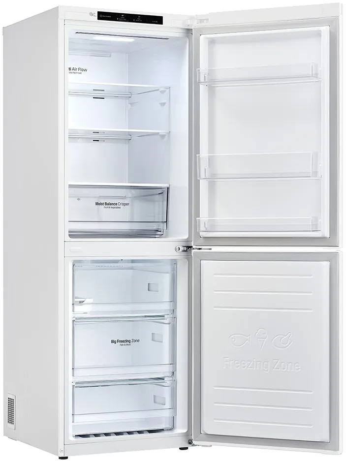 Ремонт холодильника LG GC-B399 в Красноярске