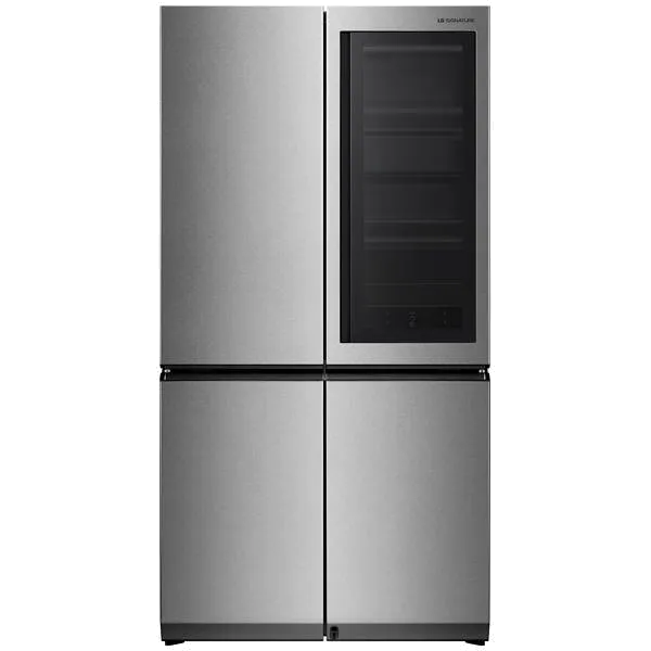 Замена нагревателя испарителя LG LSR100RU