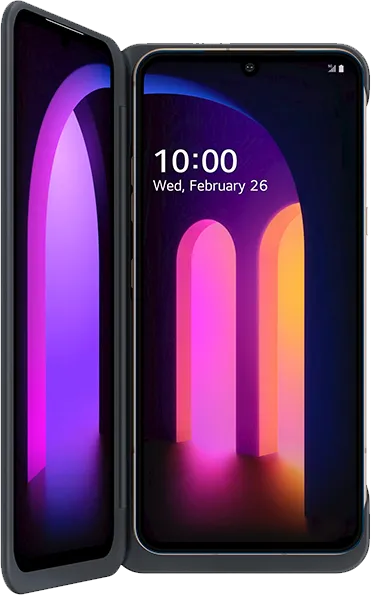 Ремонт V60 ThinQ в сервисном центре lg-remont-service