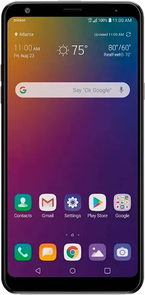 Ремонт Stylo 5 в сервисном центре lg-remont-service