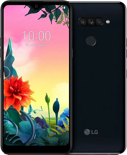 Ремонт K50S в сервисном центре lg-remont-service