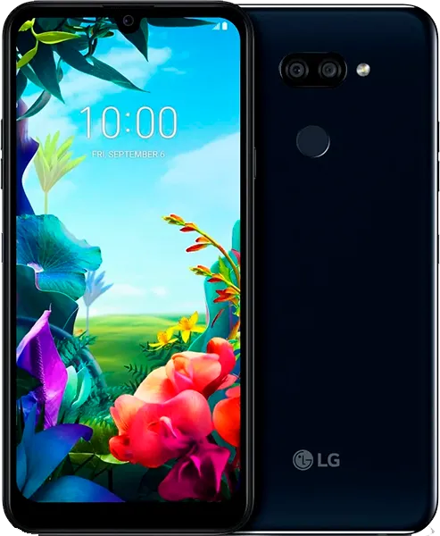 Ремонт K40S в сервисном центре lg-remont-service