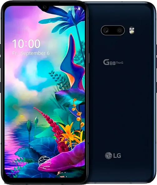 Ремонт G8X ThinQ в сервисном центре lg-remont-service