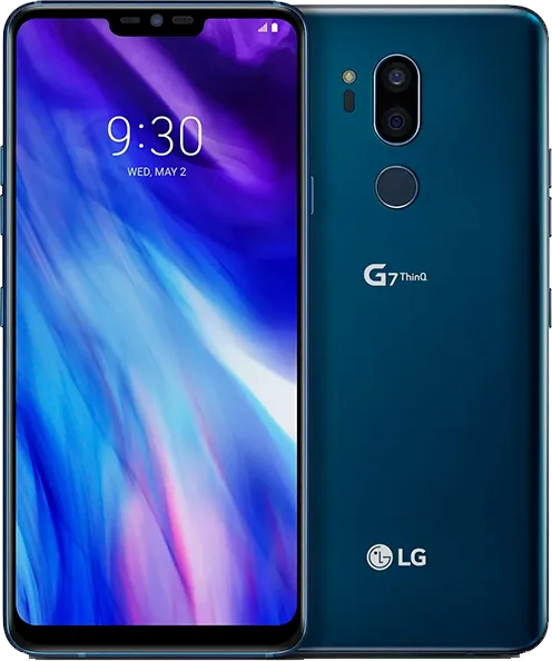 Ремонт G7 ThinQ в сервисном центре lg-remont-service