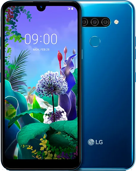 Ремонт Q60 в сервисном центре lg-remont-service