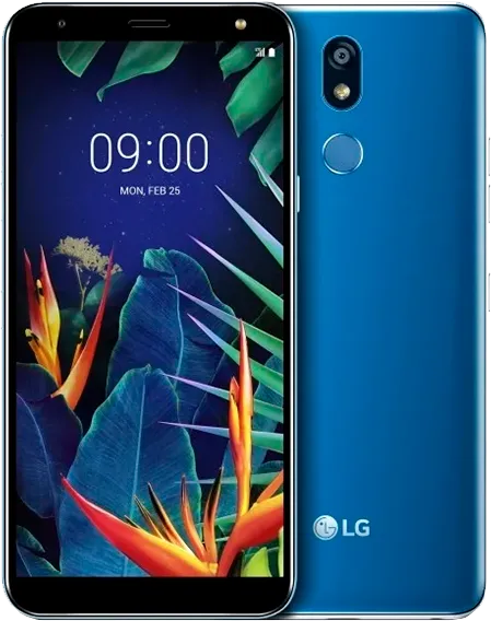 Ремонт K40 в сервисном центре lg-remont-service