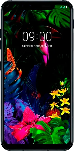Ремонт G8s ThinQ в сервисном центре lg-remont-service