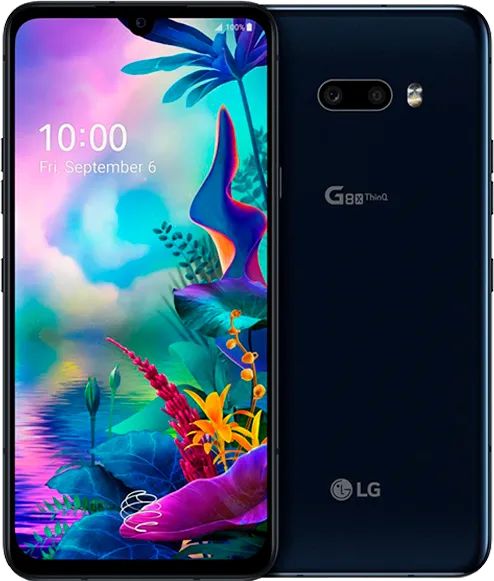 Ремонт G8 ThinQ в сервисном центре lg-remont-service