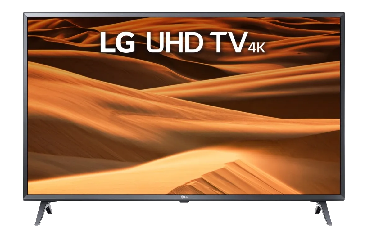 Прошивка блока управления LG 49UK6300