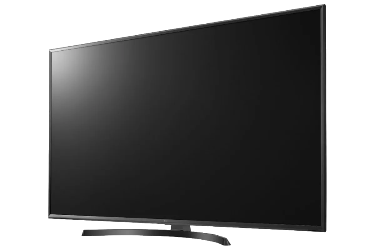 Прошивка блока управления LG 43LK6000