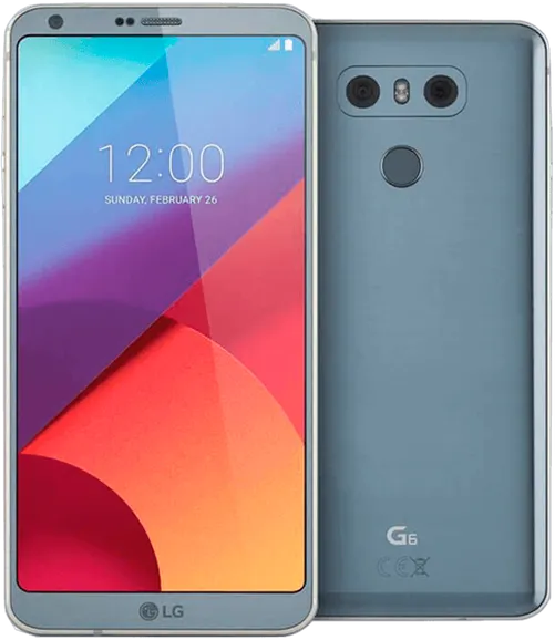 Ремонт G6 в сервисном центре lg-remont-service