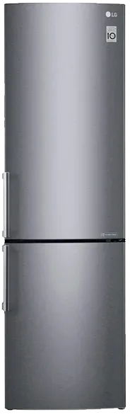 Замена нагревателя испарителя LG GA-B499YLCZ