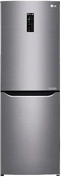 Ремонт холодильника LG GA-B389SMQZ в Красноярске