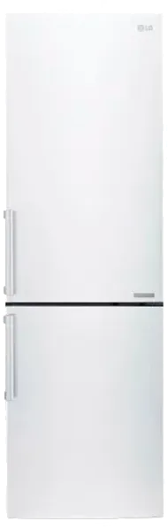 Замена нагревателя испарителя LG GW-B469BQJZ