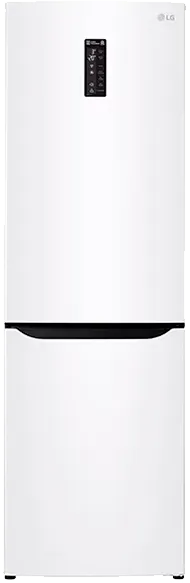 Замена нагревателя испарителя LG GA-B429SQQZ