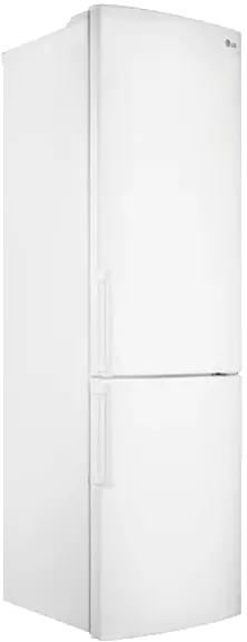 Замена нагревателя испарителя LG GA-B489YVCZ