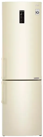 Замена нагревателя испарителя LG GA-B499YYUZ