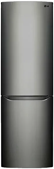 Замена нагревателя испарителя LG GBB329DSJZ