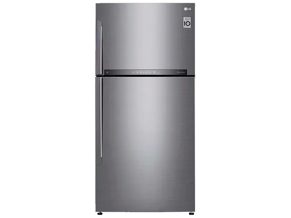 Замена нагревателя испарителя LG GR-H802HMHZ