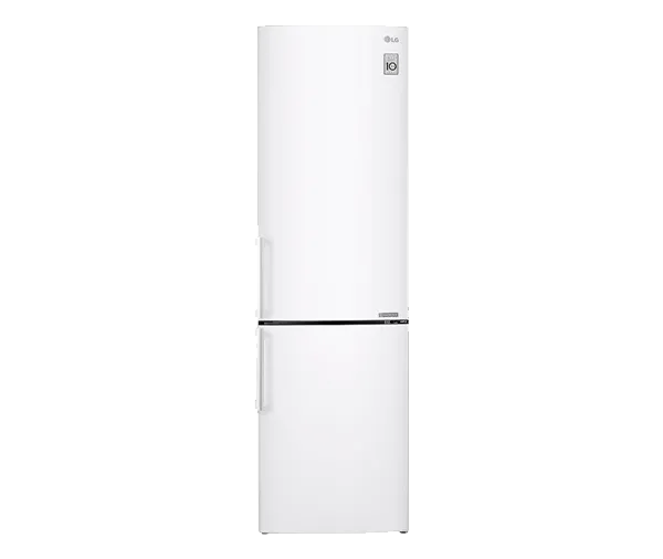 Замена нагревателя испарителя LG GA-B499YVCZ