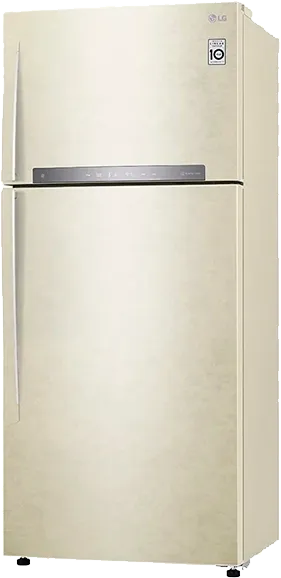 Замена нагревателя испарителя LG GN-H702HEHZ