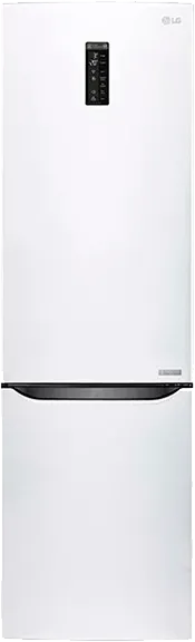 Замена нагревателя испарителя LG GW-B499SQFZ