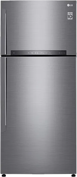 Замена нагревателя испарителя LG GN-H702HMHZ