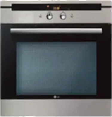 Замена панели управления LG LB 641152 B