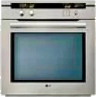 Замена панели управления LG LB 641122 B