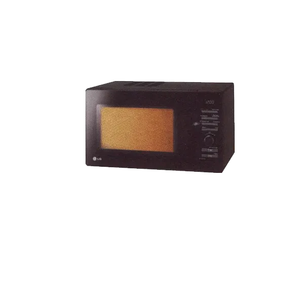 Замена датчиков LG MS-2387EB