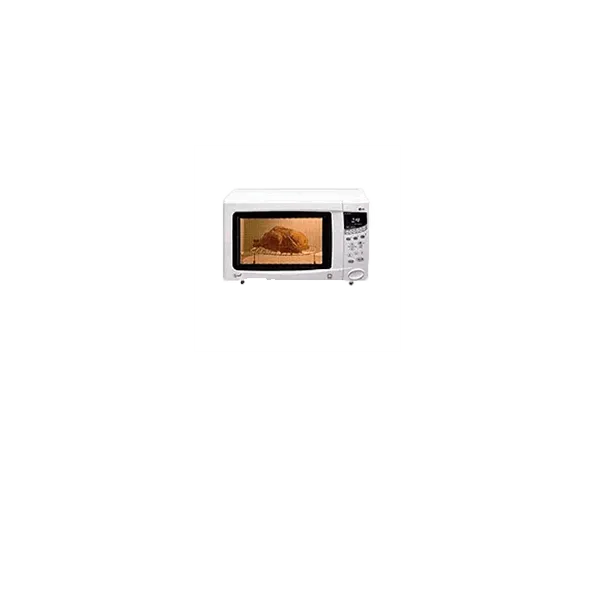 Замена датчиков LG MH-683MD
