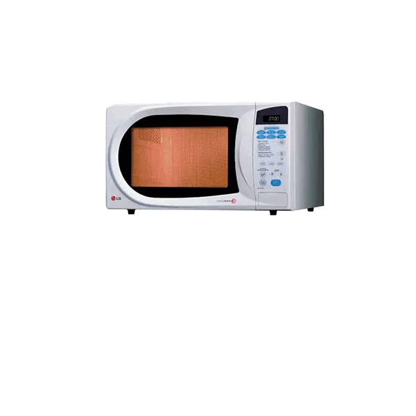 Замена датчиков LG MB-4346C