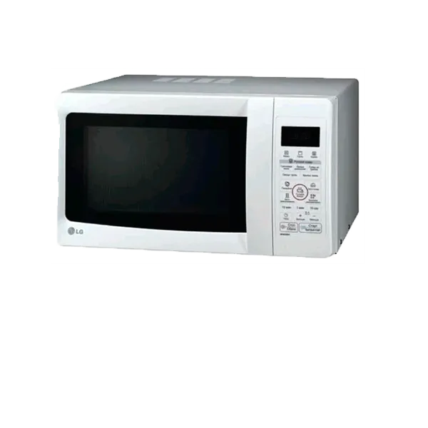 Замена датчиков LG MH-6349H