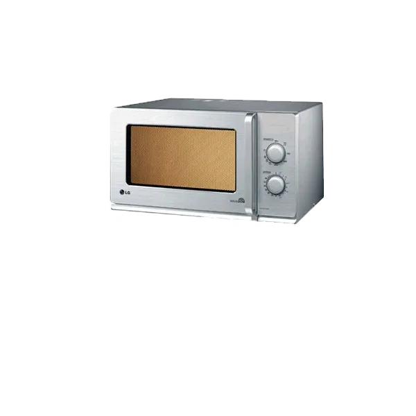 Замена датчиков LG MS-2327DRS