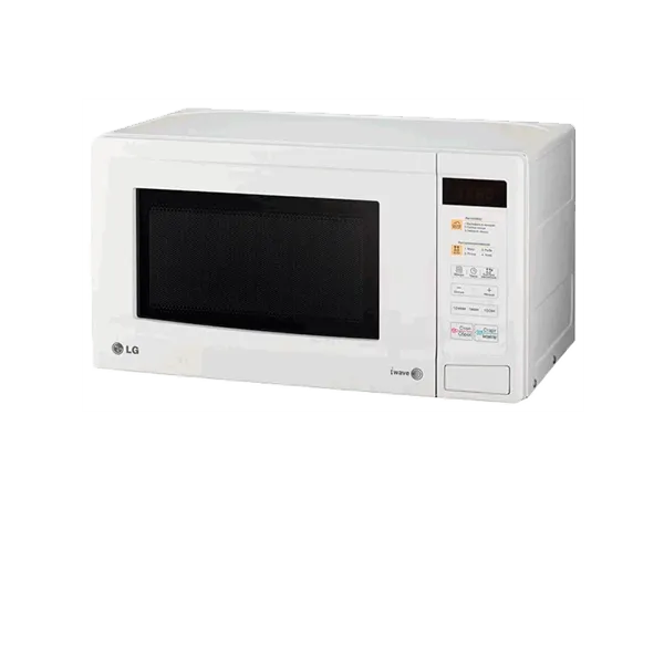 Замена датчиков LG MS-2041F