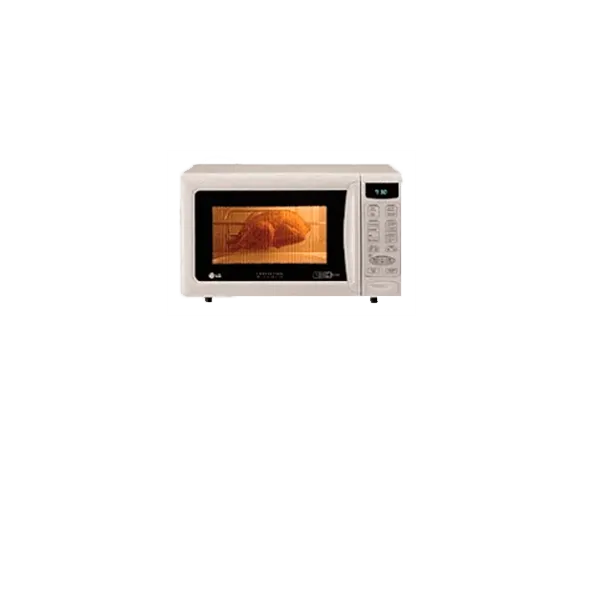 Замена датчиков LG MC-783RC